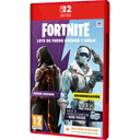 Fortnite Lote de Fuego Oscuro y Hielo CIAB Nintendo Switch 2