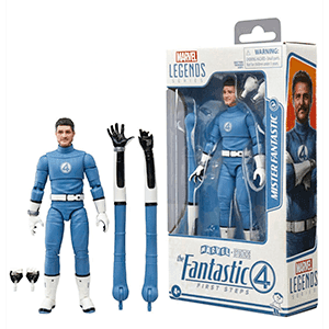 F4 LEGENDS MR FANTASTIC (REACONDICIONADO)