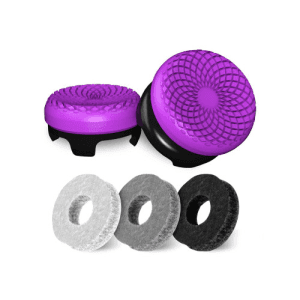 KontrolFreek FPS Frenzy Purple/Black - XBX (REACONDICIONADO)