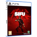 SIFU PS5