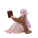Figura Frieren: Beyond Journey´s End Desktop Cute Figure Frieren Roomwear Version de 13 cm