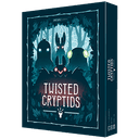 Twisted Cryptids
