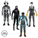 Figura Fortnite Serie Victory de 30 cm (surtido)