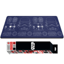 Alfombrilla XL Star Wars 80 x 35 cm