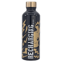 Botella de aluminio Pokemon Thunderstruck de 740 ml