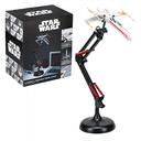 Lampara de escritorio Star Wars X-Wing
