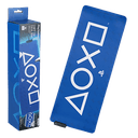 Alfombrilla XL con iluminacion Playstation 80 x 30 cm