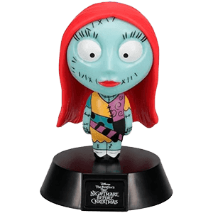 Figura Icon Light Pesadilla antes de Navidad Sally