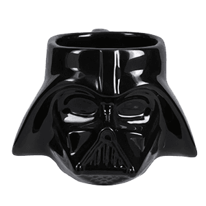 Taza Star Wars Darth Vader de 330 ml
