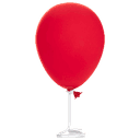 Lampara It Globo de Pennywise de 32 cm
