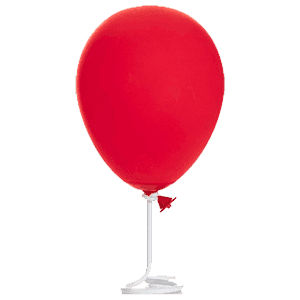 Lampara It Globo de Pennywise de 32 cm
