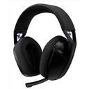 Logitech G321 Lightspeed Wireless Bluetooth Negro PC - PS5 - PS4 - Switch - Movil - Auriculares Gaming
