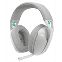 Logitech G321 Lightspeed Wireless Bluetooth Blanco PC - PS5 - PS4 - Switch - Movil - Auriculares Gaming