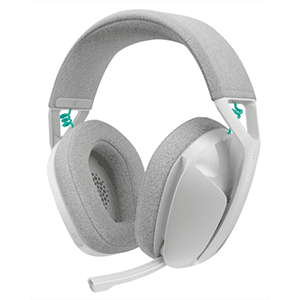 Logitech G321 Lightspeed Wireless Bluetooth Blanco PC - PS5 - PS4 - Switch - Movil - Auriculares Gaming