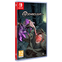 Voidwrought Nintendo Switch