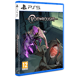 Voidwrought PS5