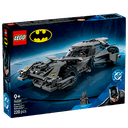 LEGO Super Heroes DC Batmóvil de Batman v Superman 76331