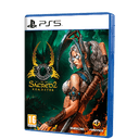 Sacred 2 Remaster PS5