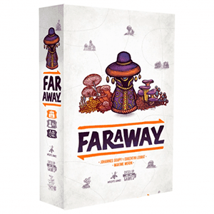 Faraway