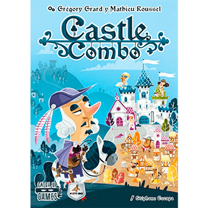 Castle Combo