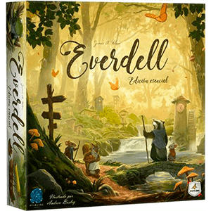 Everdell: Edición Esencial