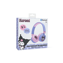 Auricular inalambrico para niños Kuromi