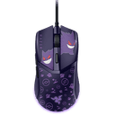 Razer Cobra Pokémon Gengar Edition - Raton Gaming
