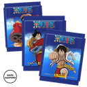Sobres de cartas One Piece 2025