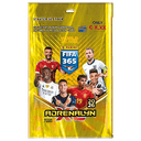 Megapack de cartas 365 FIFA Adrenlayn 2026