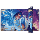 Tapete Disney Lorcana: Whispers in the Well Jasmine – Steady Strategist