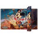 Tapete Disney Lorcana: Whispers in the Well Mickey Mouse - Brave Little Prince