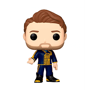 Figura Pop Movies: Wicked Fiyero (REACONDICIONADO)