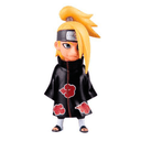 Figura Naruto Shippuden Mininja Deidara de 10 cm (REACONDICIONADO)