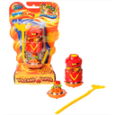 Superthings - Blister Battle Spinners (REACONDICIONADO)