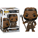 Figura POP Black Panther Wakanda Forever M Baku (REACONDICIONADO)