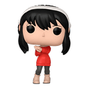 Figura POP Animation: Spy x Family Yor Forger (REACONDICIONADO)