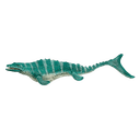 Figura Dinosaurio Mosasaurio de 32 cm (REACONDICIONADO)