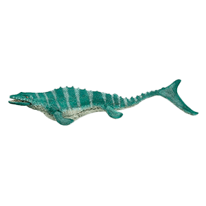 Figura Dinosaurio Mosasaurio de 32 cm (REACONDICIONADO)