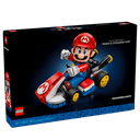 LEGO Super Mario Mario Kart: Mario y Kart estándar 72037 (REACONDICIONADO)