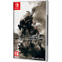 Nier Automata: The End of YoRHa Edition CIAB (REACONDICIONADO) Nintendo Switch