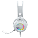 GAME HH-ST-W RGB Blanco PC - PS5 - PS4 - XBOX - Switch - Auriculares Gaming (REACONDICIONADO)