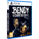 Bendy and the Dark Revival PS5