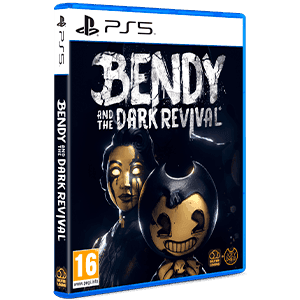 Bendy and the Dark Revival PS5