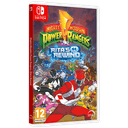 Mighty Morphin Power Rangers: Rita´s Rewind Nintendo Switch