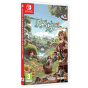 Tales of the Shire: A The Lord of The Rings Game Nintendo Switch