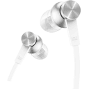 Xiaomi Mi In Ear Headphones Basic Plata - Auriculares (REACONDICIONADO)