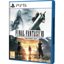 Final Fantasy VII Remake Intergrade & Rebirth Twin Pack Physical Edition PS5