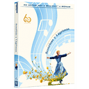 Sonrisas y Lágrimas - Ed. 60 Aniversario 4K + BD