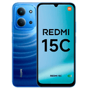 Xiaomi Redmi 15C 4/128 GB Azul