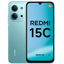 Xiaomi Redmi 15C 4/128 GB Verde